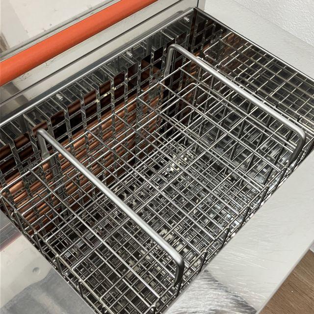 テクニカン 電気式液体冷凍機 凍眠ミニ TM-02 中古 4ヶ月保証