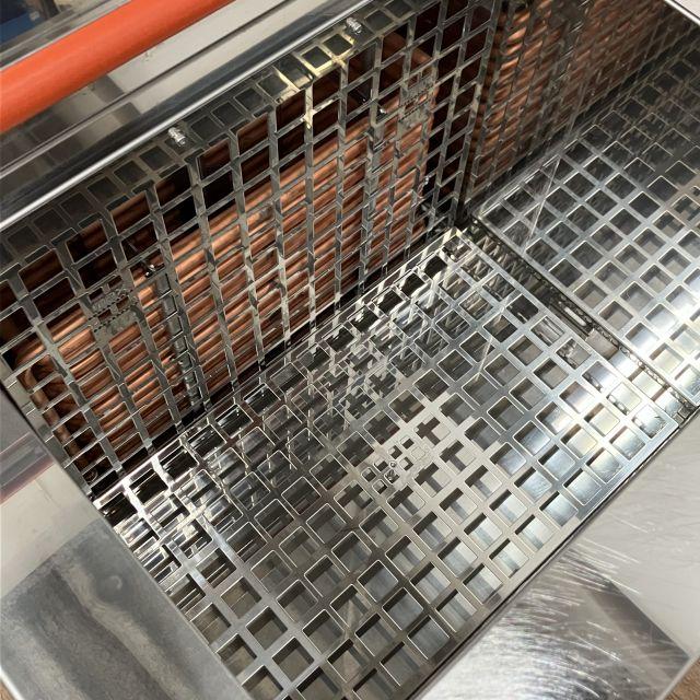 テクニカン 電気式液体冷凍機 凍眠ミニ TM-02 中古 4ヶ月保証 2022年製