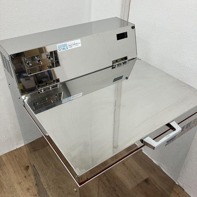 テクニカン 電気式液体冷凍機 凍眠ミニ TM-02 中古 4ヶ月保証 2022年製