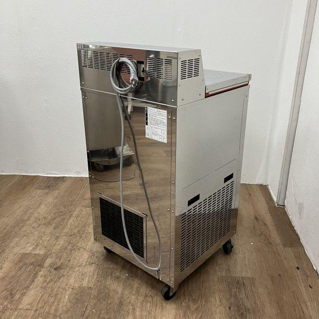 テクニカン 電気式液体冷凍機 凍眠ミニ TM-02 中古 4ヶ月保証 2022年製