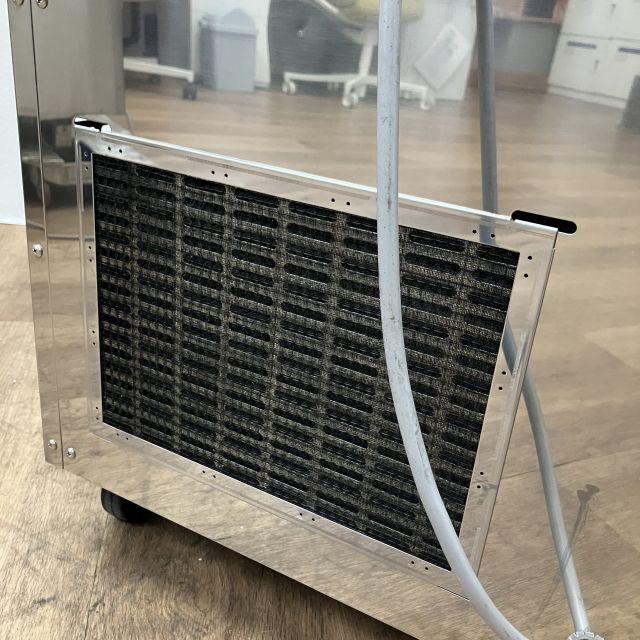 テクニカン 電気式液体冷凍機 凍眠ミニ TM-02 中古 4ヶ月保証 2022年製