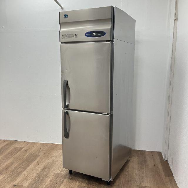 【中古冷機】縦型冷蔵庫 ホシザキ HR-63Z3 中古冷機】縦型冷蔵庫 ホシザキ HR-63Z3