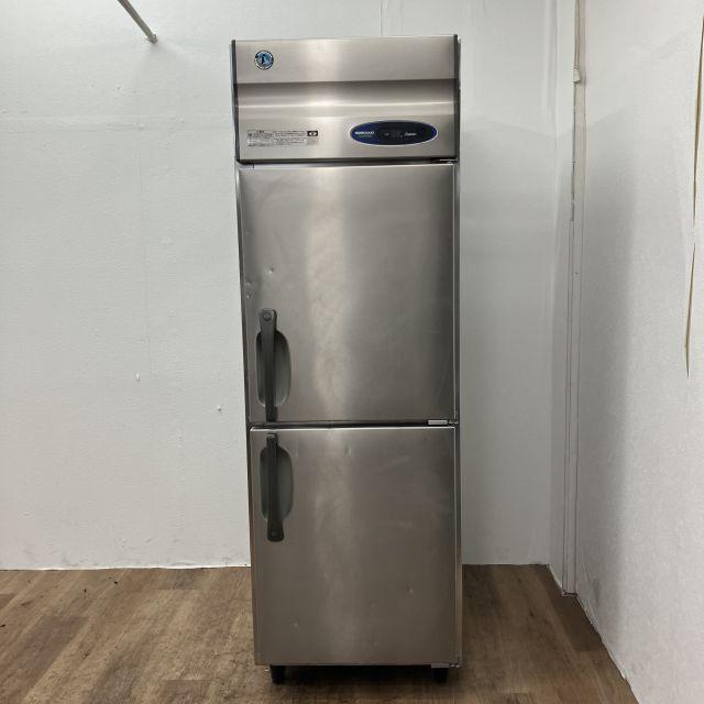 冷機】縦型冷蔵庫 ホシザキ HR-63Z3 【公式通販】
