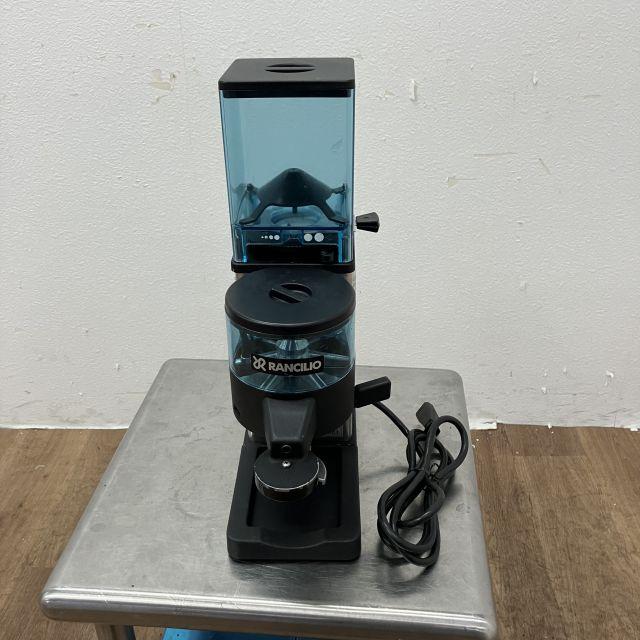 ランチリオ コーヒーグラインダー MD40 中古 1週間保証 年式不明 単相