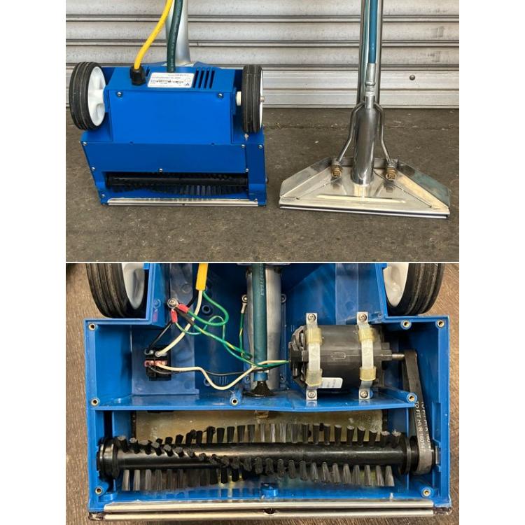 引取限定・大阪吹田】蔵王産業 スーパーリンサー 202V / EDIC