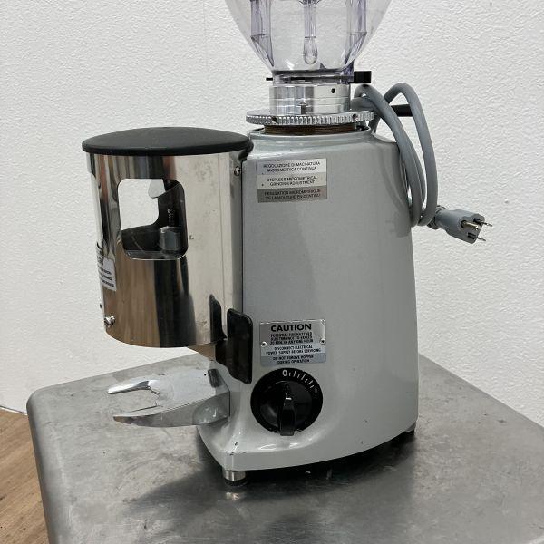 MAZZER コーヒーグラインダー MINI TIMER 中古 1週間保証 年式不明 単