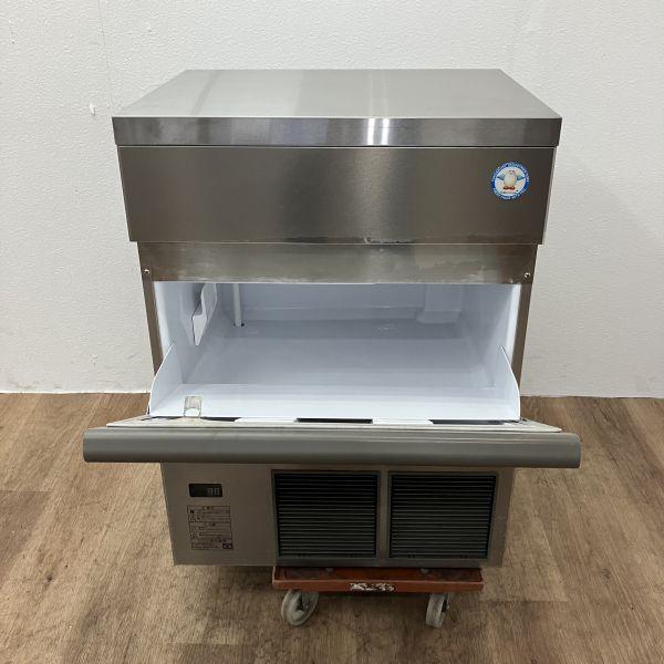 【2018年製 】フクシマ ガリレイ FIC-A65KT2 65kg 製氷機 2018年製 】フクシマ ガリレイ FIC-A65KT2 65kg 製氷機 フクシマ