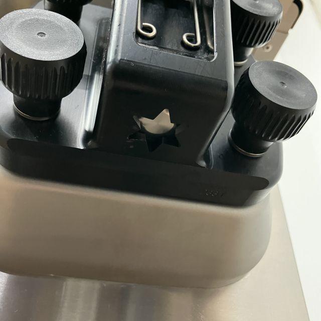 日世 ソフトクリームサーバー CI-9724AT 中古 4ヶ月保証 2024年製 三相
