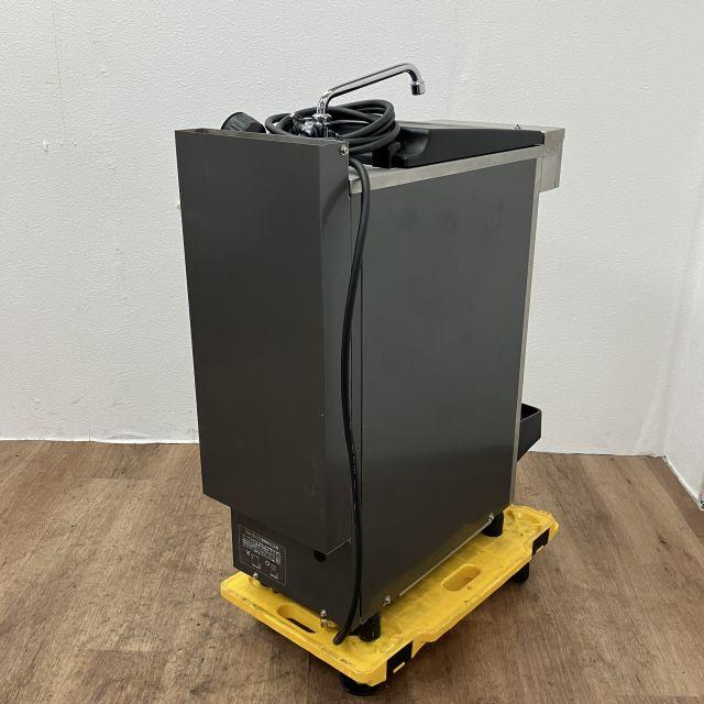 日世 ソフトクリームサーバー CI-9724AT 中古 4ヶ月保証 2024年製 三相