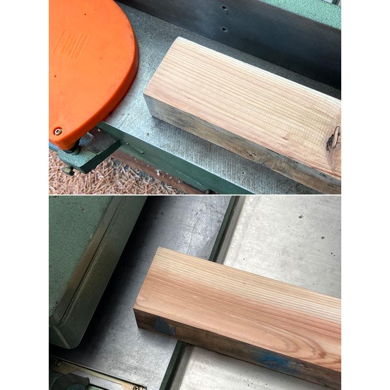 引取限定/大阪吹田/分解整備済】HITACHI/日立工機 320mm 自動かんな盤