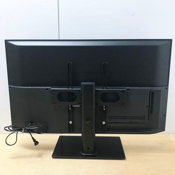 中古】DMM.com/ディーエムエムドットコム DKS-4K43D ディスプレイ 43型