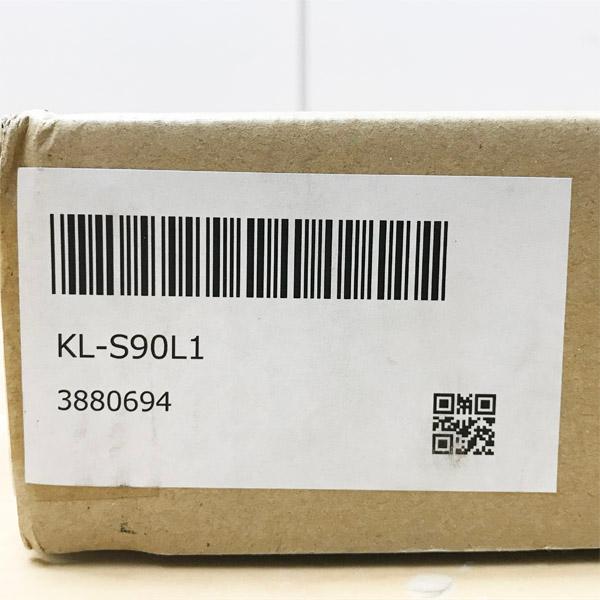 【未使用】LIXIL/リクシル KL-S90L1 システムライト LEDタイプ 86.5X奥行5.9 照明 ●95652の画像