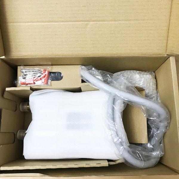 未使用・説明書ナシ】ITOMIC/イトミック EIX-250C0 小型電気温水
