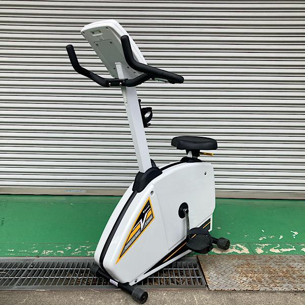 現状品】SENOH/セノー コードレスバイク V77i エクササイズ リハビリ 
