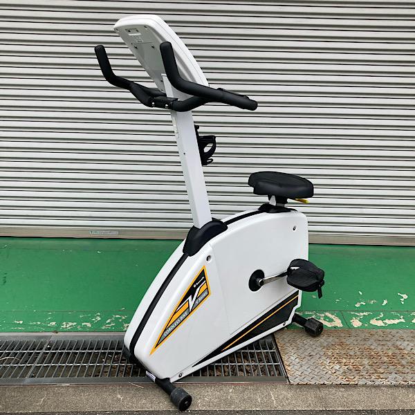 現状品】SENOH/セノー コードレスバイク V77i エクササイズ リハビリ 