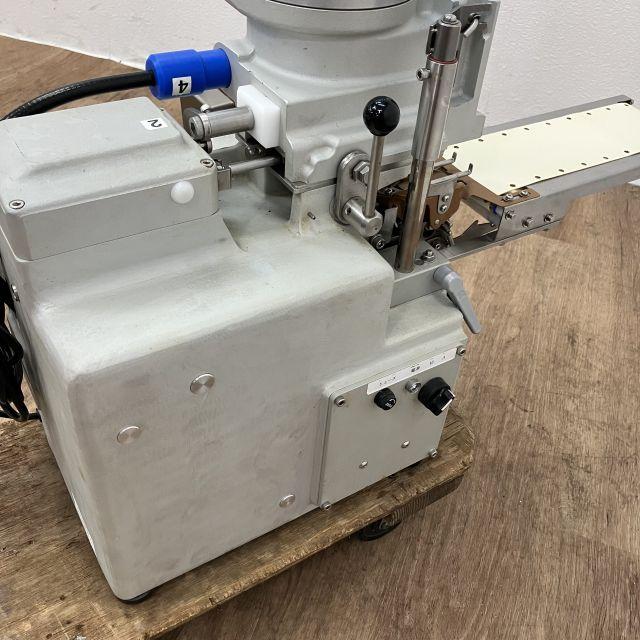 東亜工業 小型餃子成形機(2) MA-G-1030 中古 1ヶ月保証 2019年製 単相