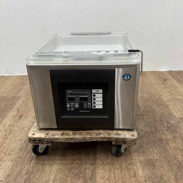 ホシザキ 真空包装機 HPS-300A 中古 1ヶ月保証 2016年製 単相100V 幅