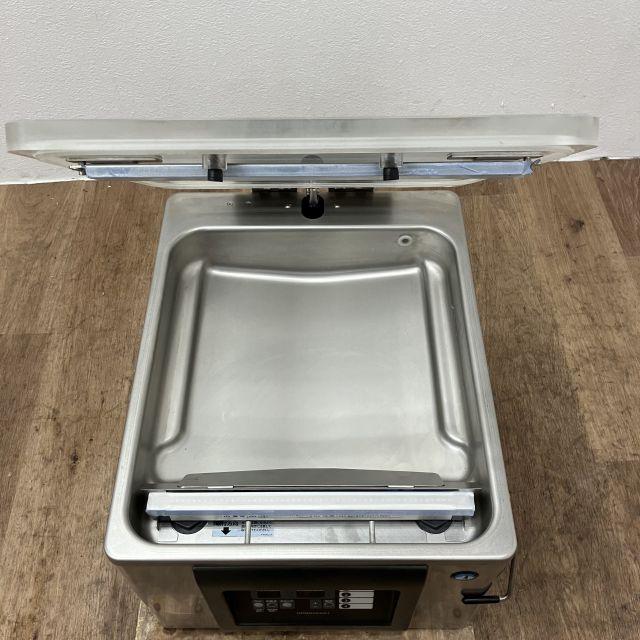 ホシザキ 真空包装機 HPS-300A 中古 1ヶ月保証 2016年製 単相100V 幅