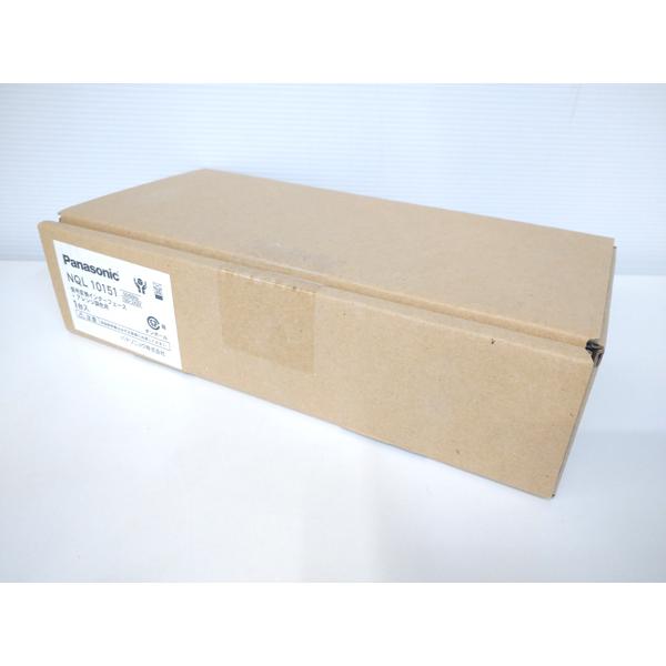 【未使用】パナソニック 信号交換インターフェース(アレンジ調色用) NQL-10151 ※No.1※ ●97122_4