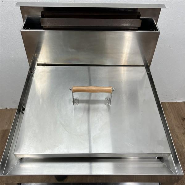 2022年 マルゼン うどん 釜 都市ガス