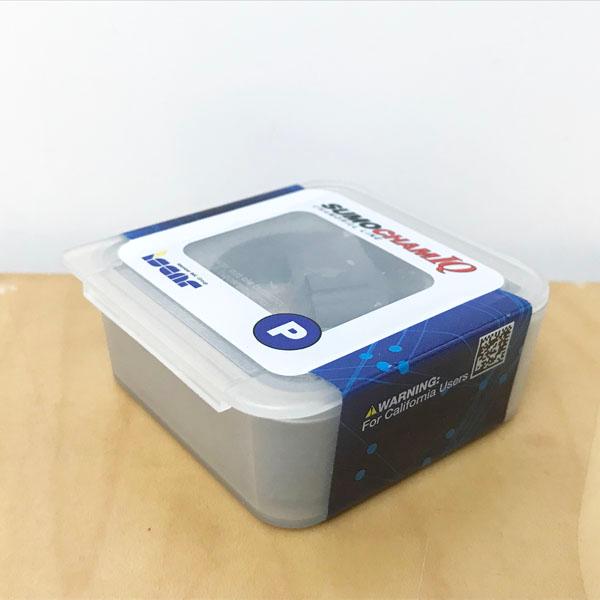 未使用】SUMOCHAM IQ/イスカル スモウカム HCP290-IQ IC908 1個