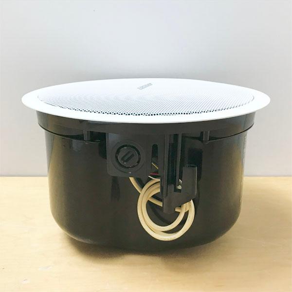 中古】BOSE/ボーズ FreeSpace FS4CE スピーカー 1コ ホワイト 天井