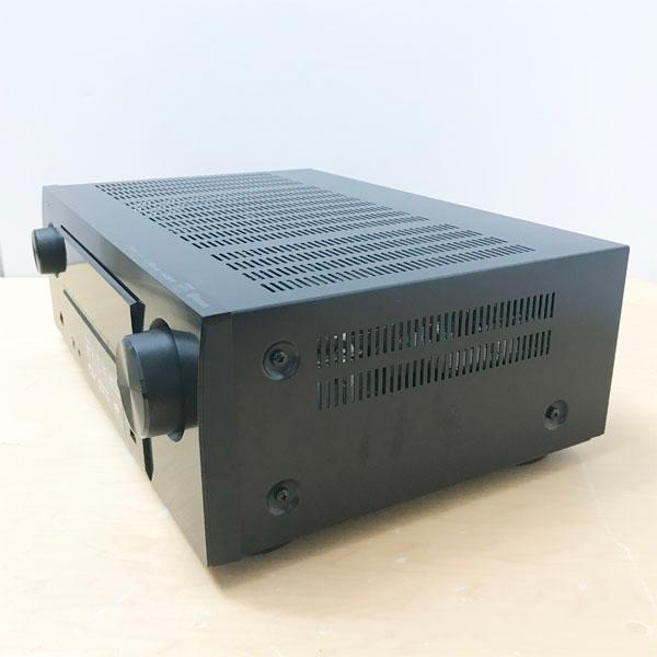 中古】DENON/デノン AVR-X550BT 5.2ch AVサラウンドレシーバー 2021年