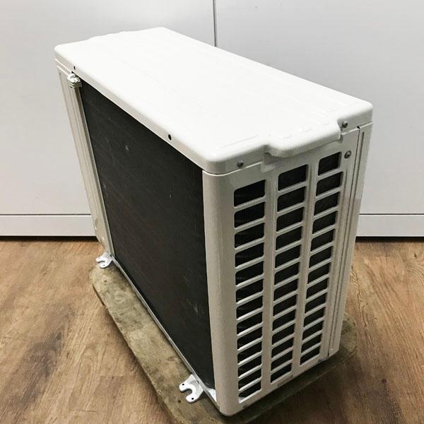 引取限定】Panasonic/パナソニック 2.8kW 10畳 ルームエアコン CS 