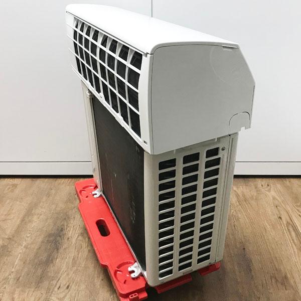 【引取限定】Panasonic/パナソニック 2.8kW 10畳 ルームエアコン CS-J283D-W 2023年 ナノイーX搭載 98743 ...