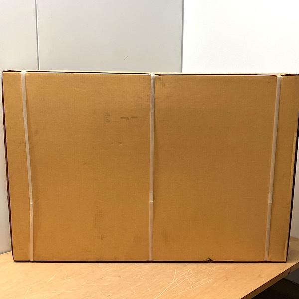未開封】DAIKIN/ダイキン 天カセ2方向化粧パネル BYBCP50CEF 