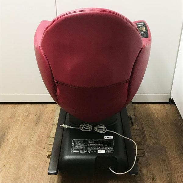 中古※3cm縫製ほどけ破れ有】Panasonic/パナソニック EU-JC70 コアトレ