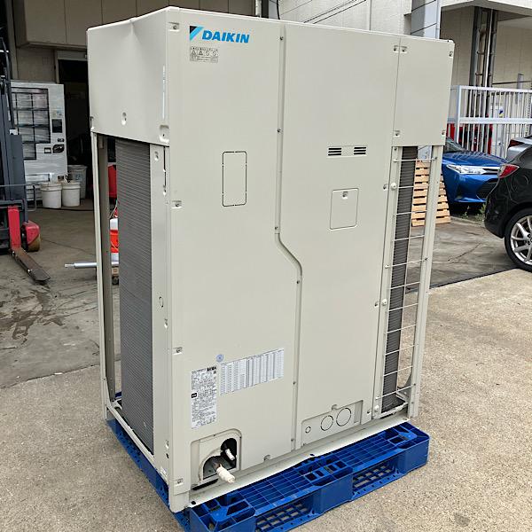 現状品/引取限定/大阪吹田】DAIKIN/ダイキン ビルマルチ用室外機 業務