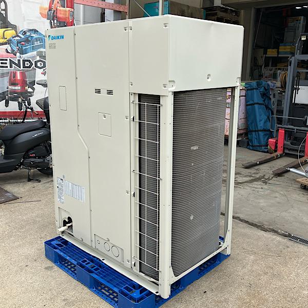 現状品/引取限定/大阪吹田】DAIKIN/ダイキン ビルマルチ用室外機 業務