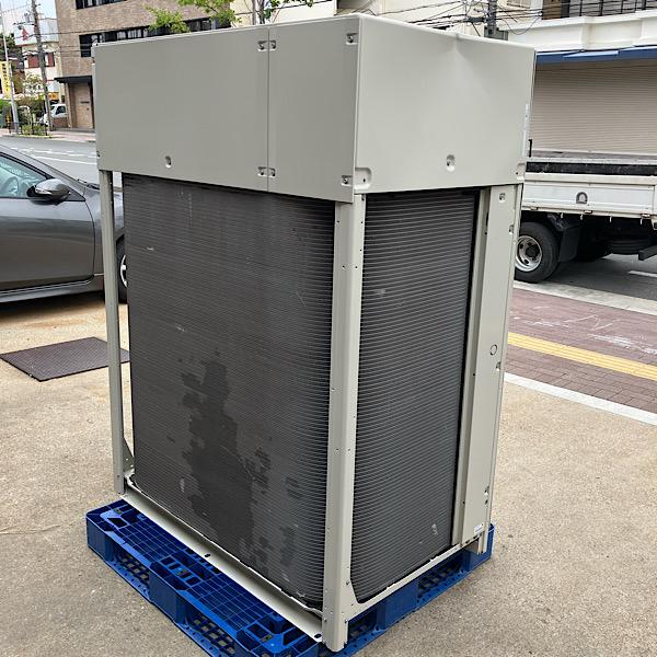 現状品/引取限定/大阪吹田】DAIKIN/ダイキン ビルマルチ用室外機 業務