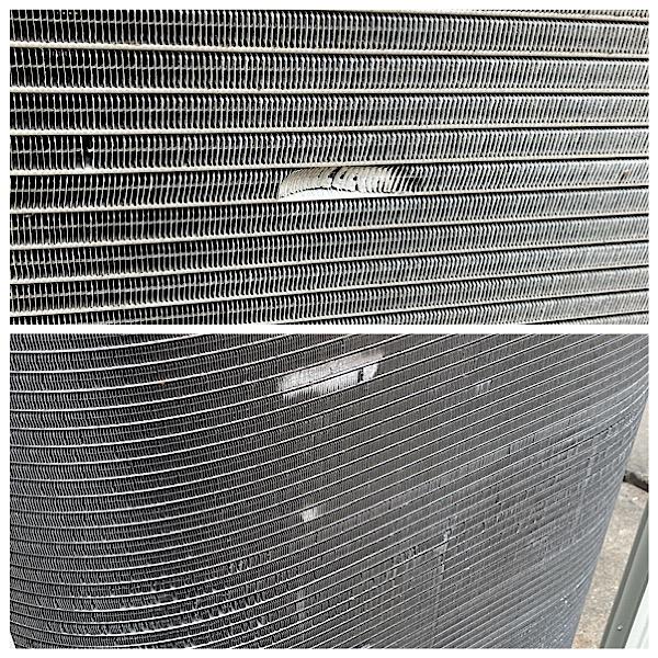 現状品/引取限定/大阪吹田】DAIKIN/ダイキン ビルマルチ用室外機 業務