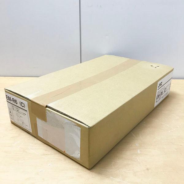 未開封】JVCケンウッド/ビクター 弱電機器 リモコンケース EM-R6 No