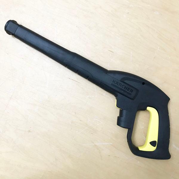 【極美品】未使用部品多数　ケルヒャー　高圧洗浄機　JTK25 家庭用 未使用】KARCHER/ケルヒャー 家庭用高圧洗浄機アクセサリー クイック