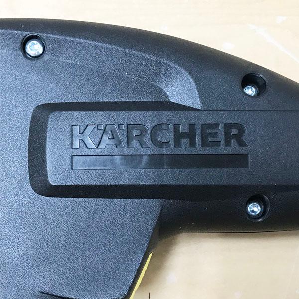 未使用】KARCHER/ケルヒャー 家庭用高圧洗浄機アクセサリー クイック