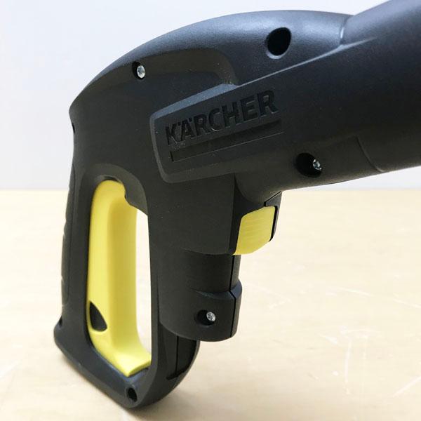 【未使用品】ケルヒャー 家庭用高圧洗浄機 K 2 クラシック カーキット 未使用】KARCHER/ケルヒャー 家庭用高圧洗浄機アクセサリー クイック