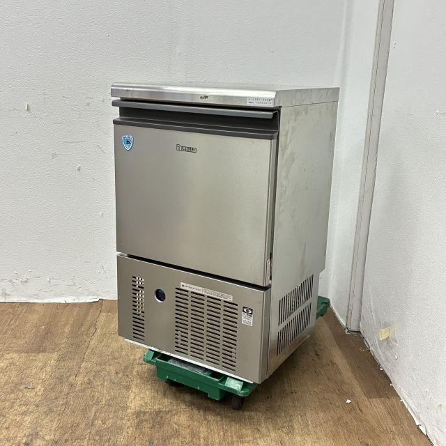 大和冷機 35kg製氷機 DRI-35LMF 中古 4ヶ月保証 2024年製 単相100V 幅 