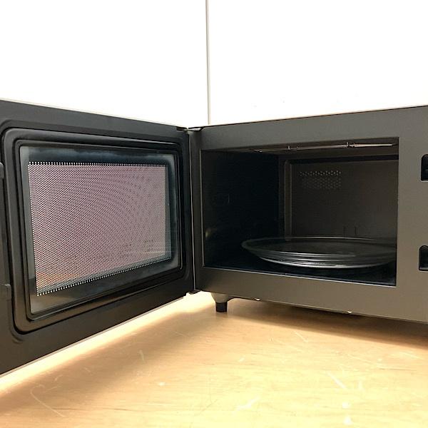 中古】Panasonic/パナソニック オーブンレンジ エレック NE-T15A4 15L