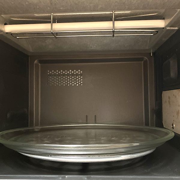 中古】Panasonic/パナソニック オーブンレンジ エレック NE-T15A4 15L