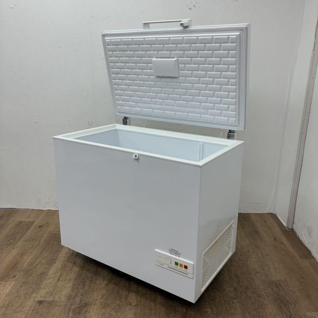 エクセレンス 冷凍ストッカー MV-6282 中古 1ヶ月保証 2017年製 単相 