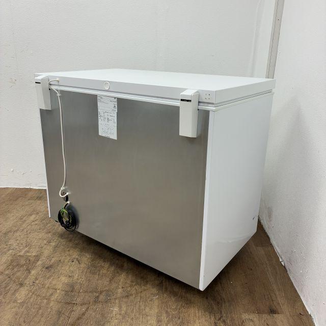 エクセレンス 冷凍ストッカー MV-6282 中古 1ヶ月保証 2017年製 単相 