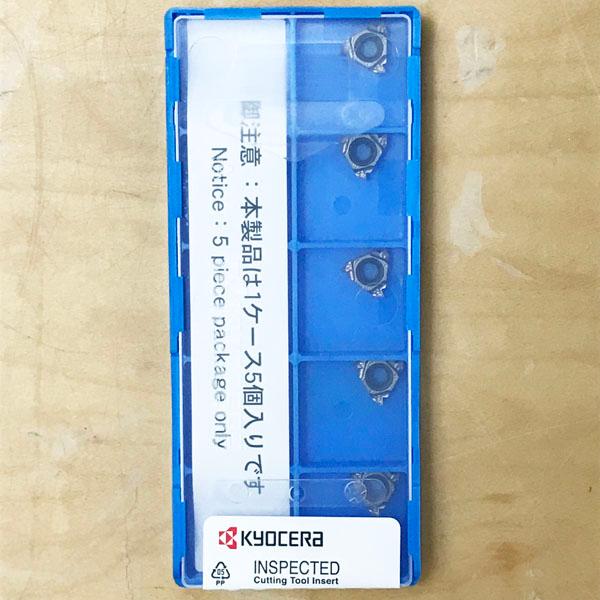 未使用】KYOCERA/京セラ 11IR14BSPT-TQ PR1535 20個 5個入/箱