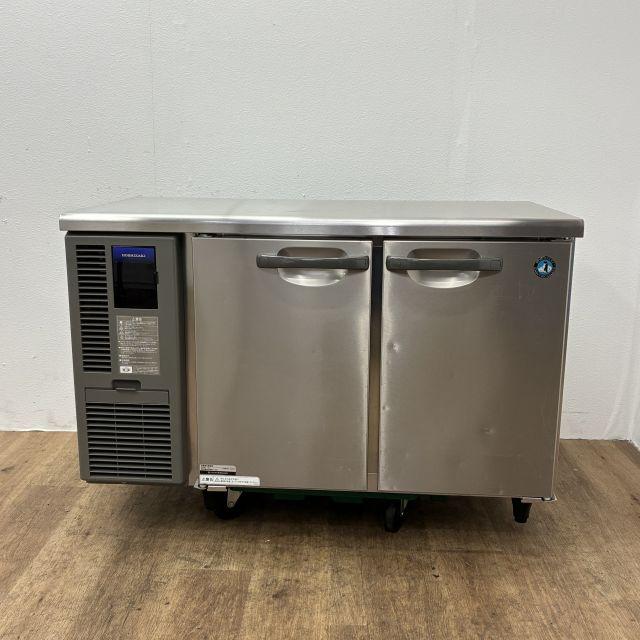 ホシザキ 冷蔵コールドテーブル RT-120SNF 中古 1週間保証 2012