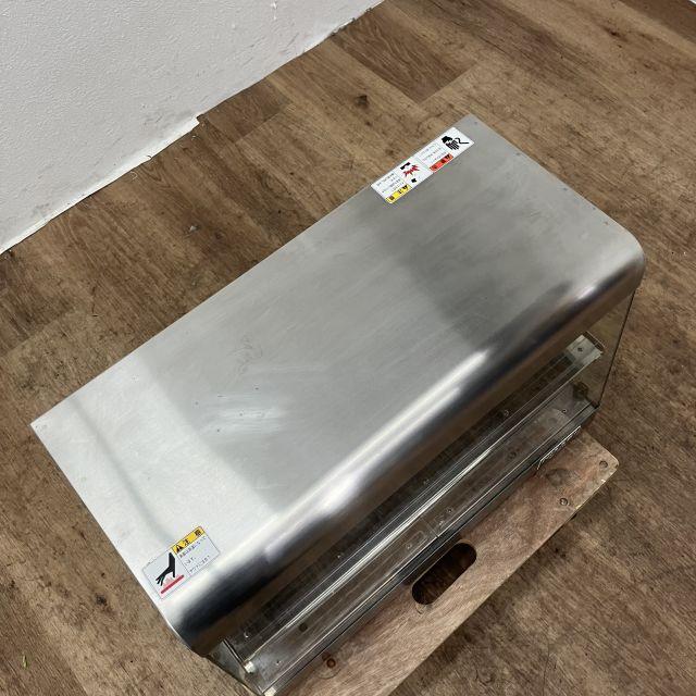 アンナカ ホットショーケース NH-305E 中古 4ヶ月保証 2022年製 単相