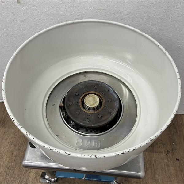 リンナイ ガス炊飯器 RR-40S1-F 中古 1ヶ月保証 2019年製 都市ガス 幅