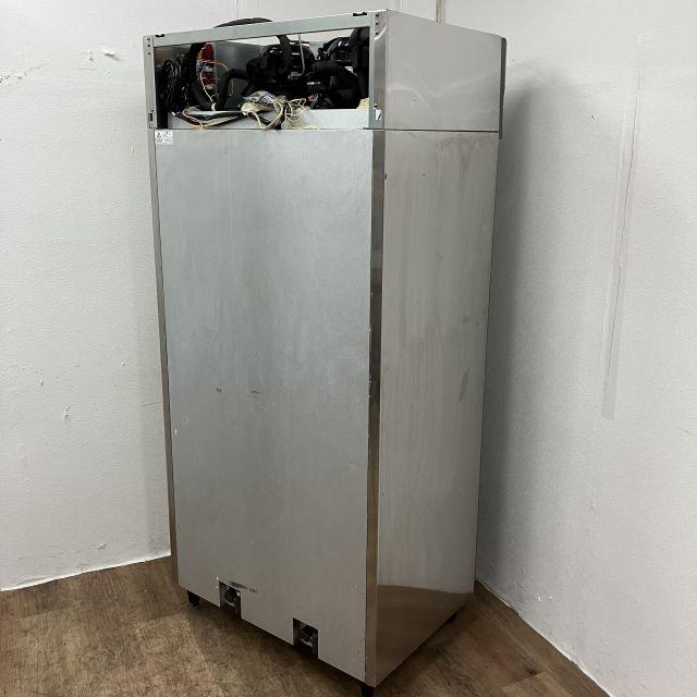 □中古品 フクシマ業務用冷凍冷蔵庫 URN-091PM6 100V 2016年