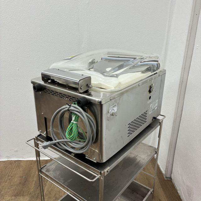 大和冷機 真空包装機 DPV-31MT1 中古 1ヶ月保証 2020年製 単相100V 幅
